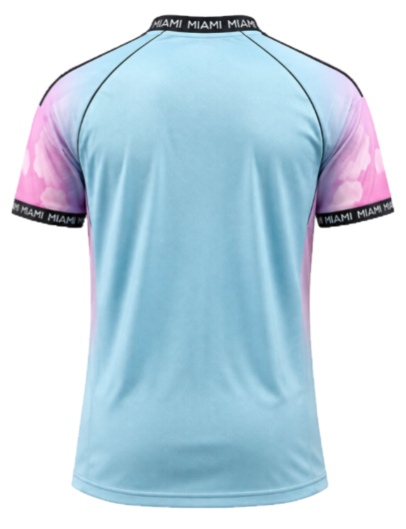 Inter Miami Special 26/27