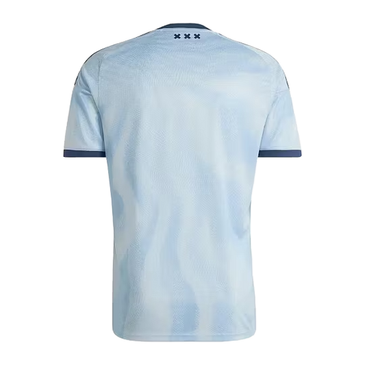 Ajax Third 26/27