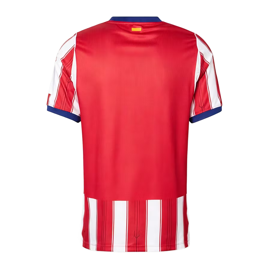 Atletico Madrid Home 26/27