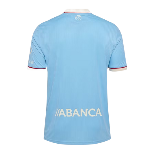 Celta Vigo Home 26/27
