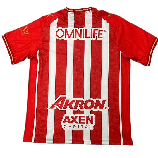 Chivas Home 26/27