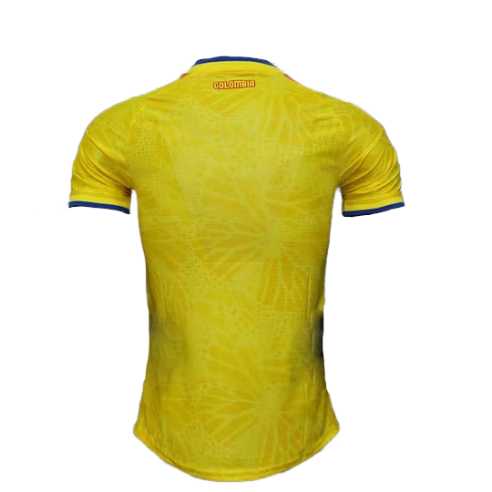 Colombia Home 2026