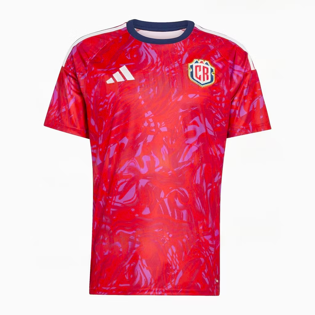 Costa Rica Home 2026