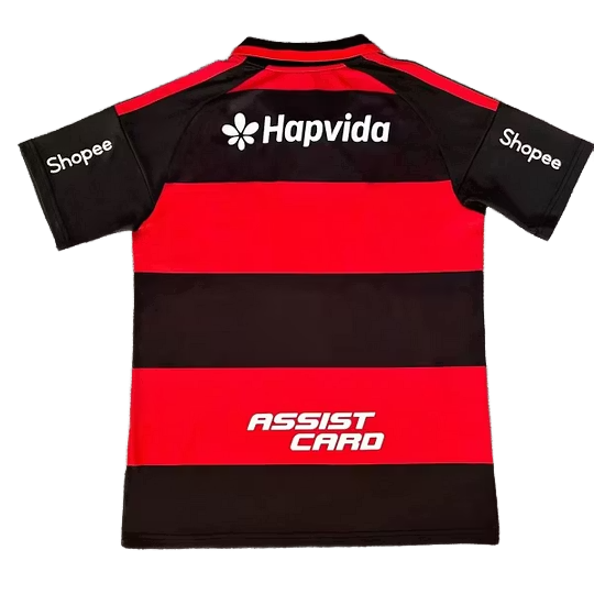 Flamengo Home 26/27