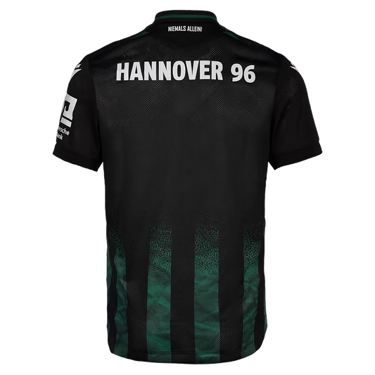 Hannover 96 Away 26/27