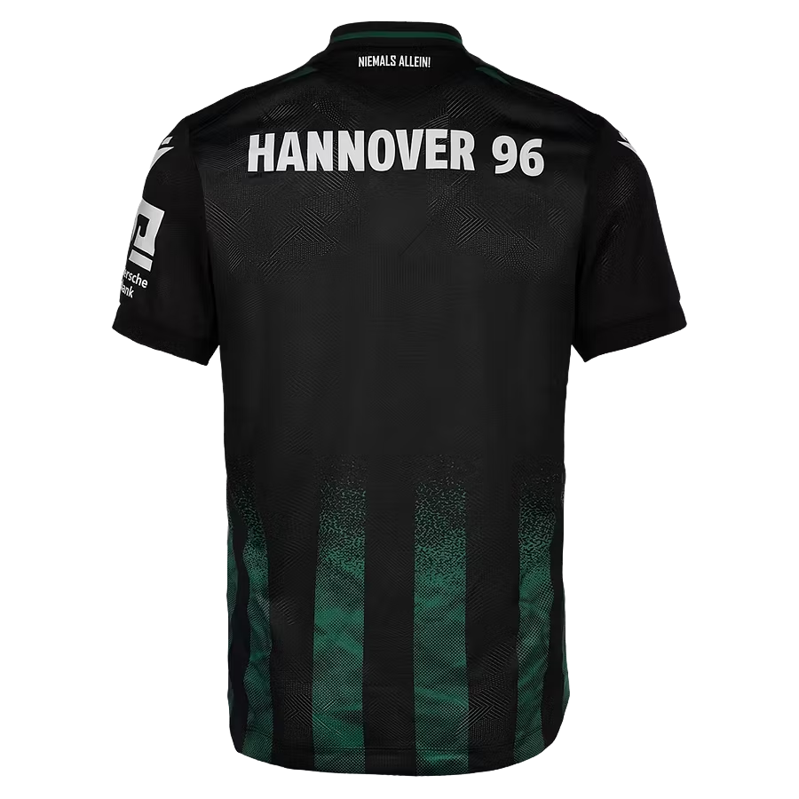 Hannover 96 Away 26/27