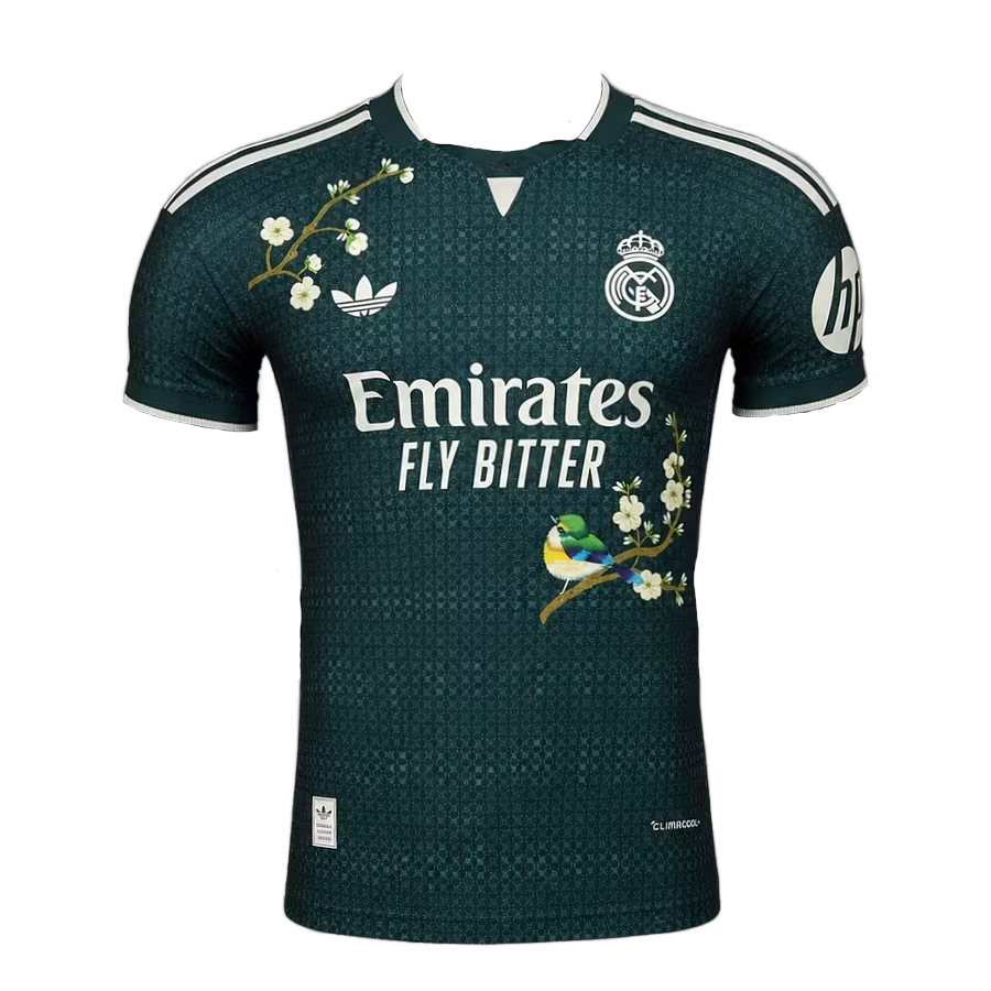 Real Madrid Away Special 26/27