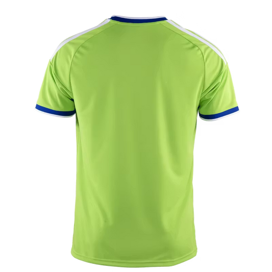 Schalke 04 Third 26/27