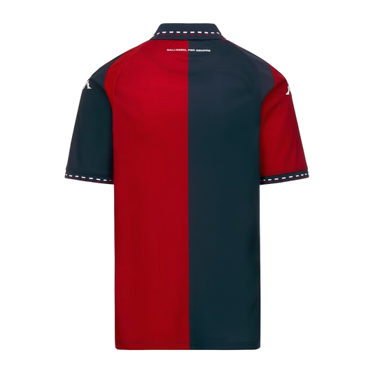 Genoa Home 26/27