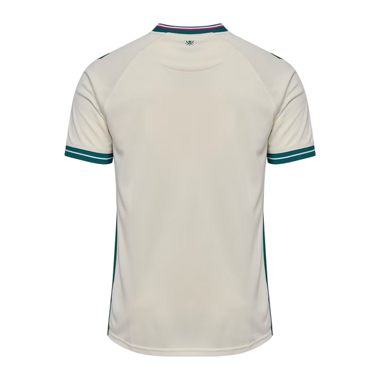 Saint-Étienne Away 26/27