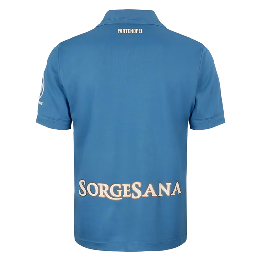 Napoli Home 26/27
