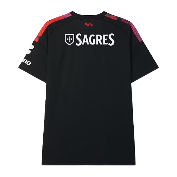 Benfica Third 26/27