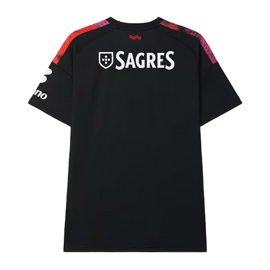 Benfica Third 26/27