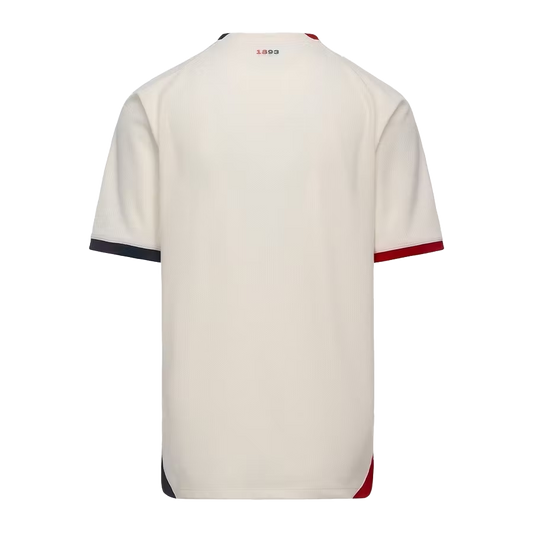Genoa Away 26/27