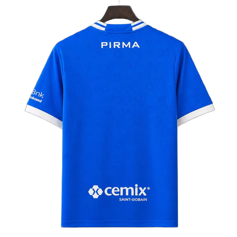 Cruz Azul Home 26/27