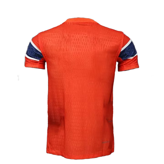 Norway Home 2026