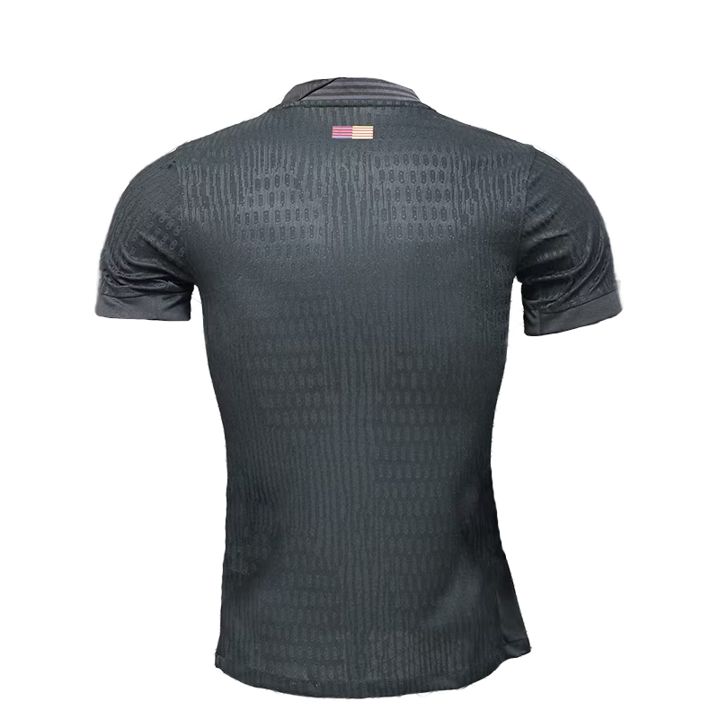 Barcelona Special Black 26/27