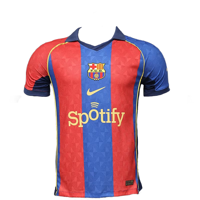 Barcelona Special 26/27