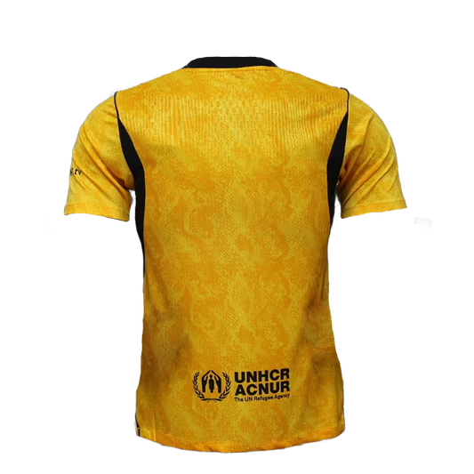 Barcelona Yellow Special 26/27