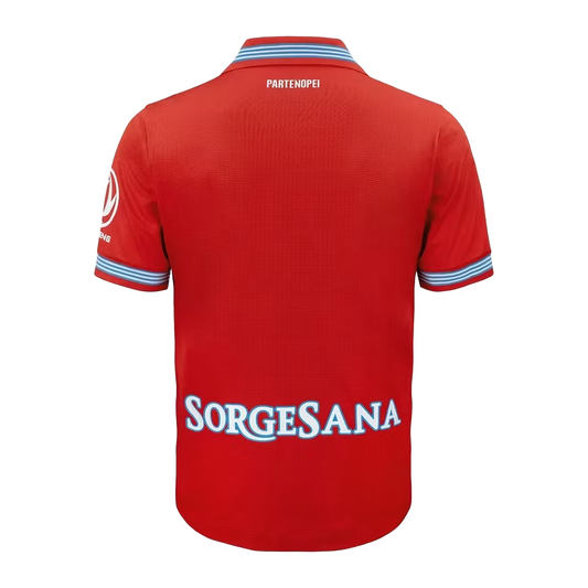 Napoli Third 26/27