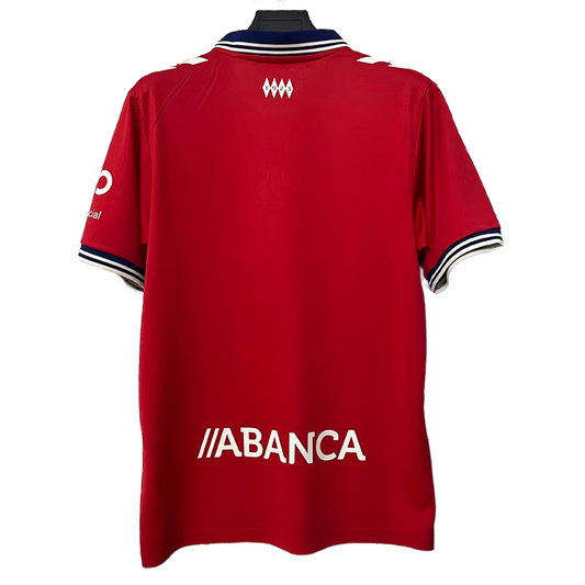Celta Vigo Third 26/27