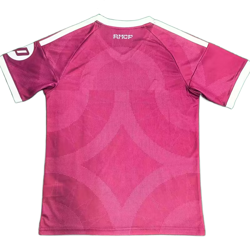 Real Madrid 'Pink' Special 26/27