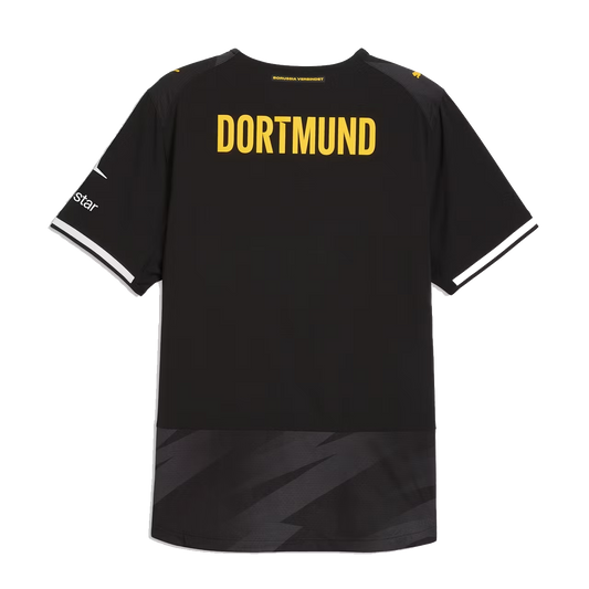 Borussia Dortmund Away 26/27