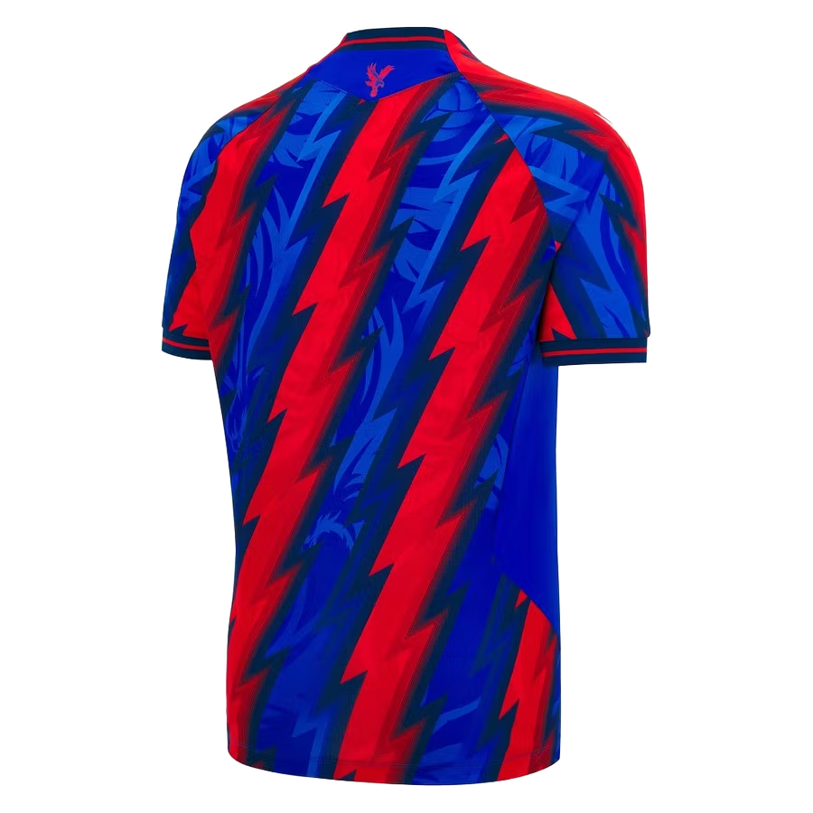 Crystal Palace Away 26/27