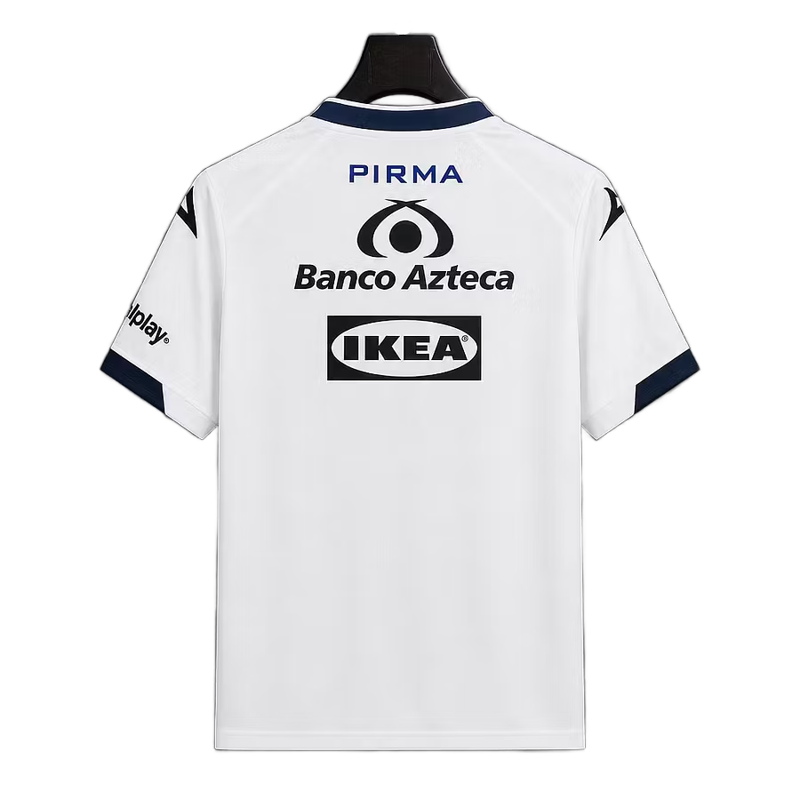 Peubla Home 26/27