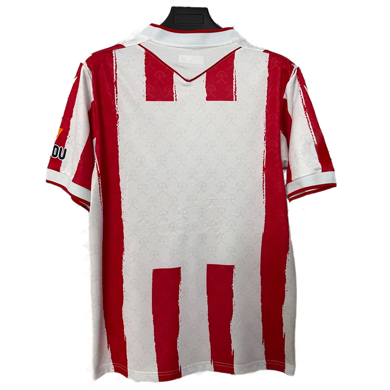Almeria Home 26/27
