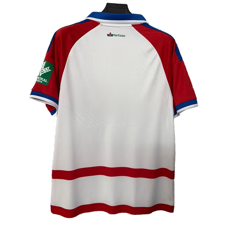 Granada Home 26/27