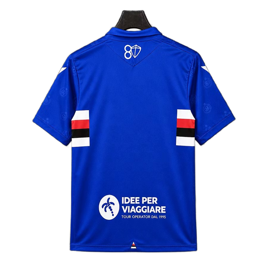 Sampdoria Home 26/27