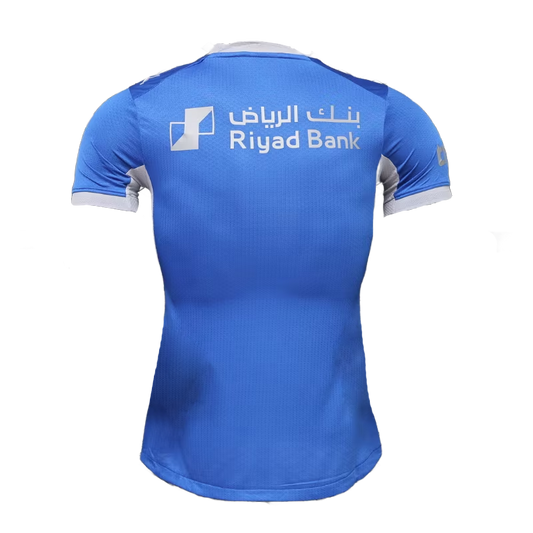 Al-Hilal Home 26/27