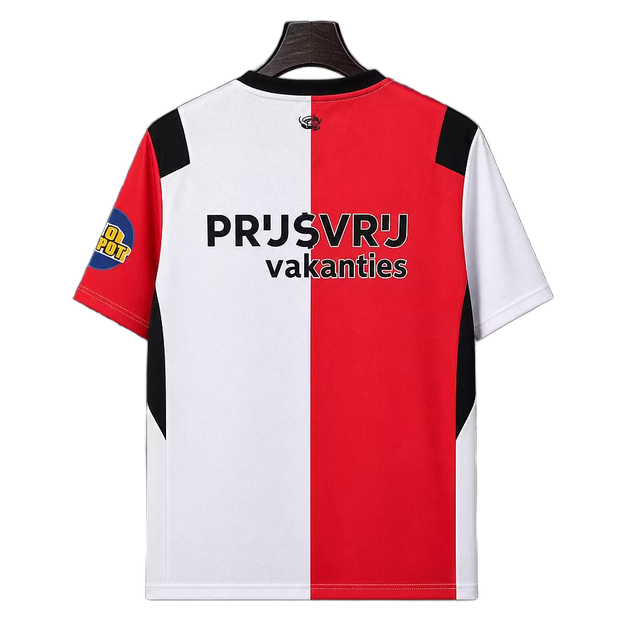 Feyenoord Home 26/27