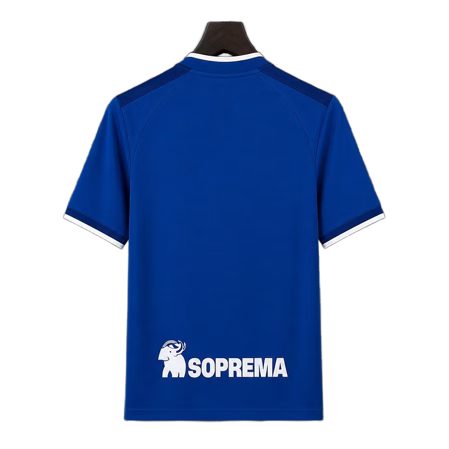 Strasbourg Home 26/27