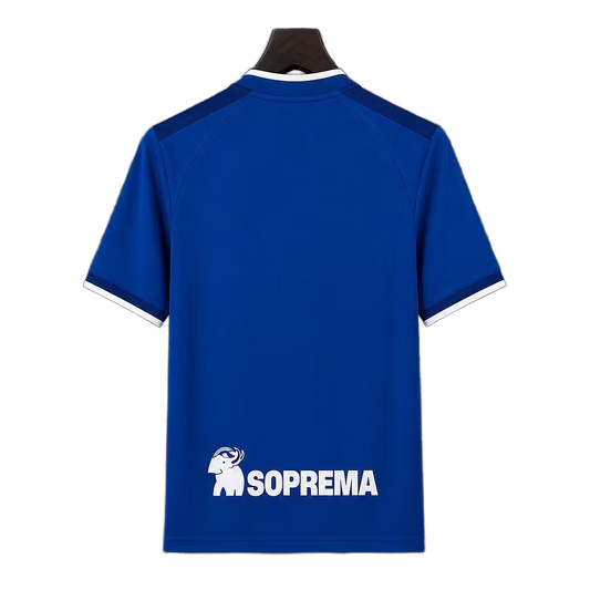 Strasbourg Home 26/27