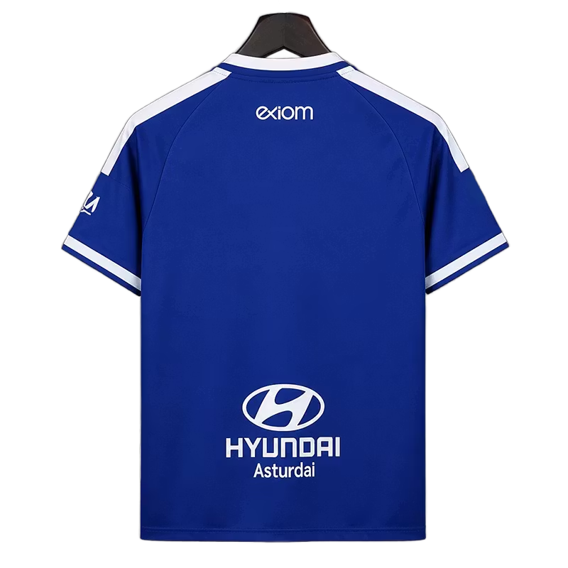 Real Oviedo Home 26/27