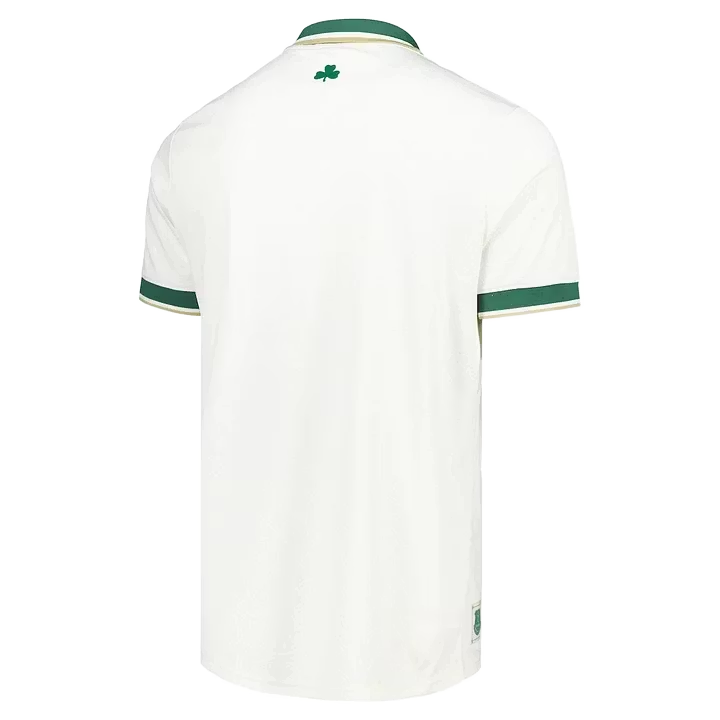 Everton X St. Patrick's Day