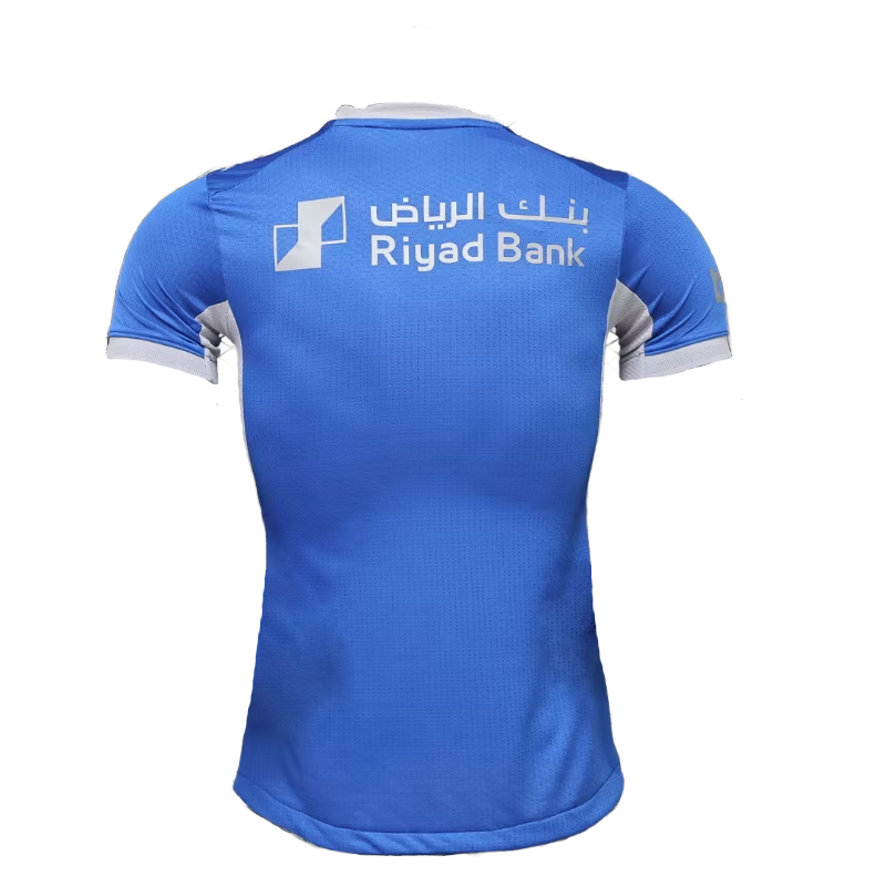 Al Hilal Home 26/27