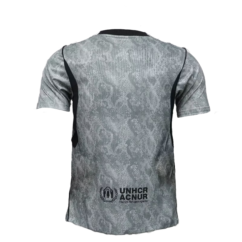 Barcelona Grey Special 26/27