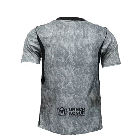 Barcelona Grey Special 26/27