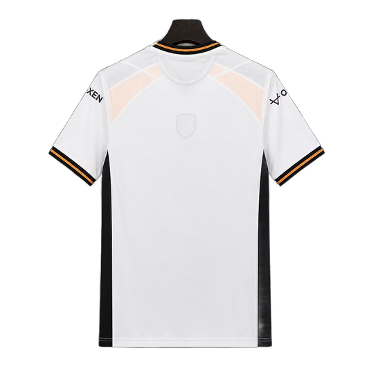 Hull City Away 26/27