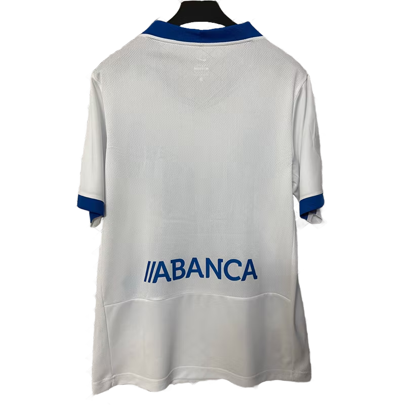 Deportivo La Coruña Third 26/27