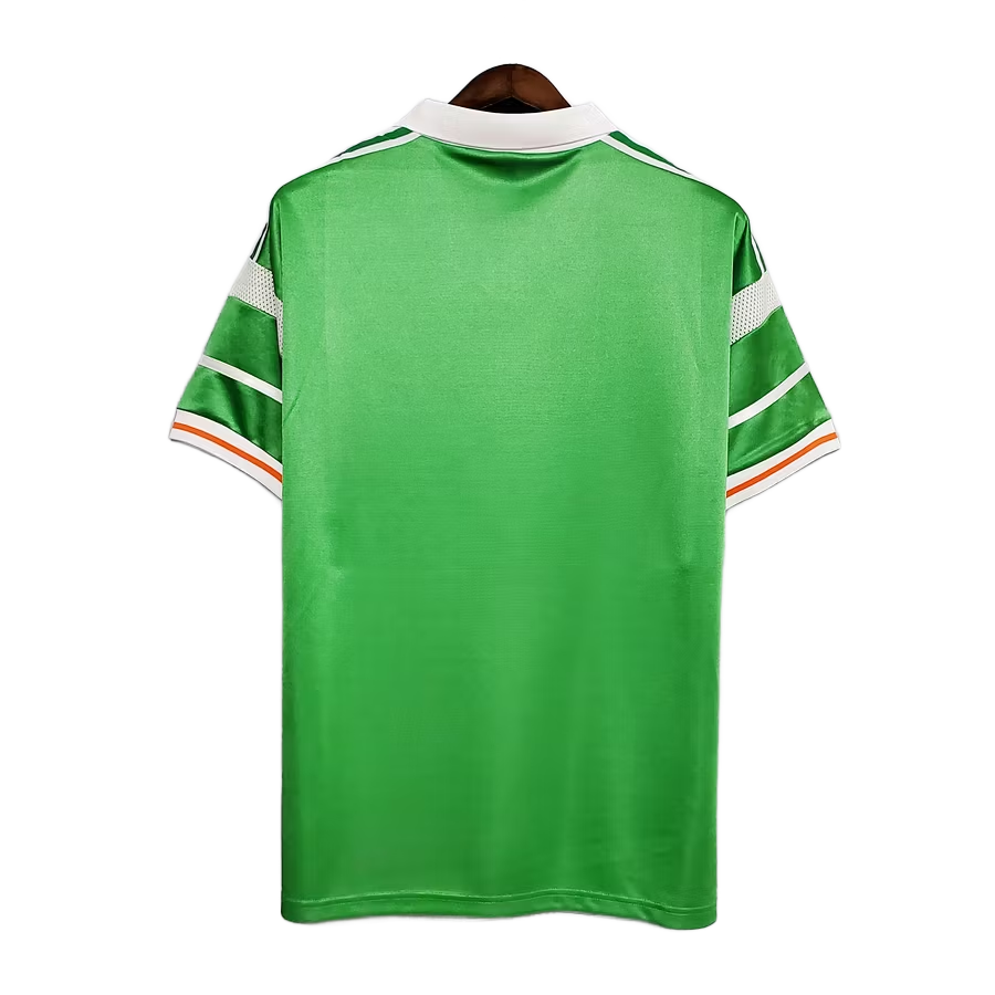 Ireland Home 1988