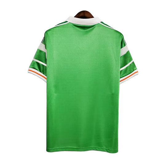 Ireland Home 1988