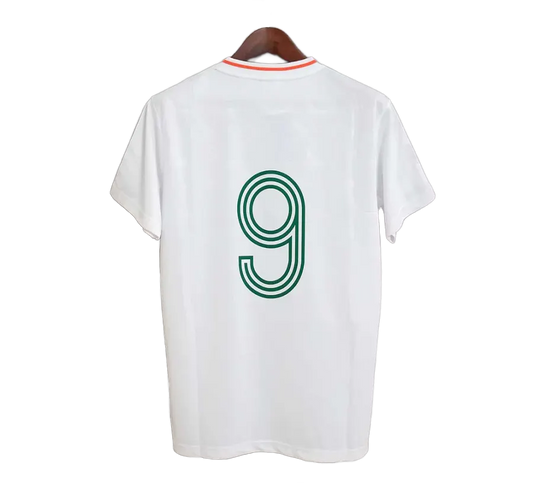 Ireland Away 1990