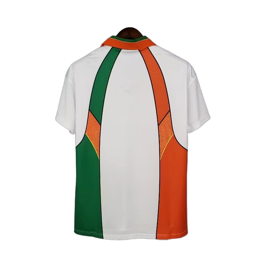 Ireland Away 1995/96
