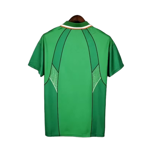 Ireland Home 1995/96