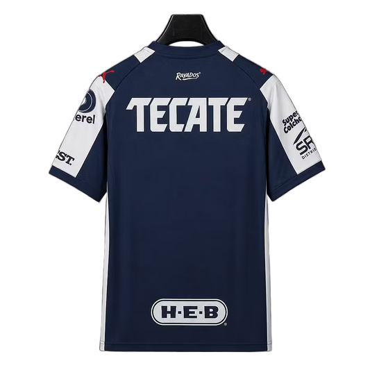 Monterrey Home 26/27