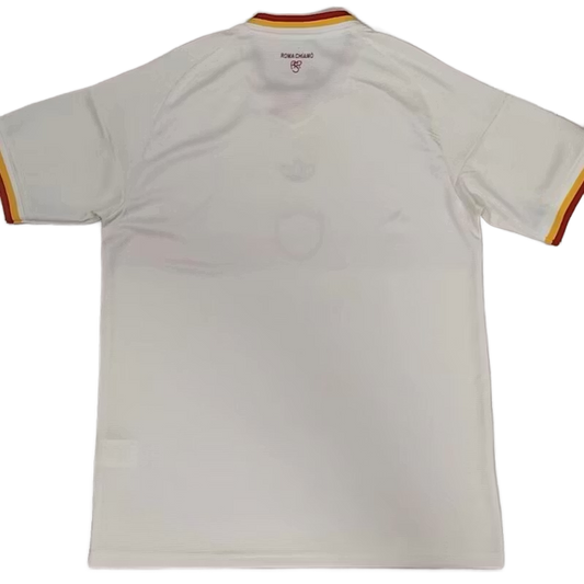 Roma Away 26/27